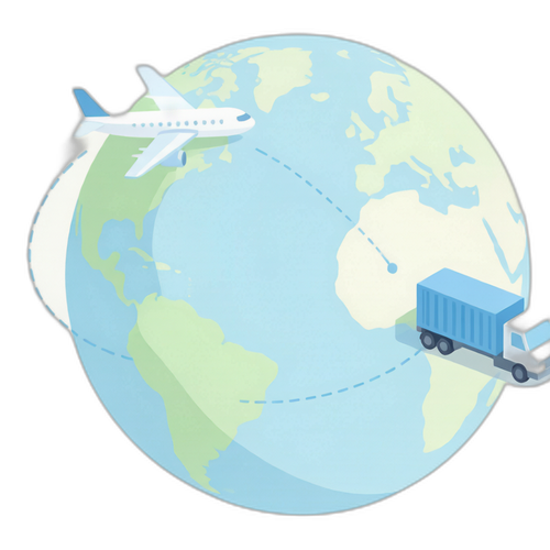 logistics